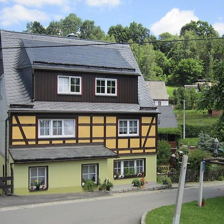 Haus Am Bach Arnsfeld 아파트 외부 사진