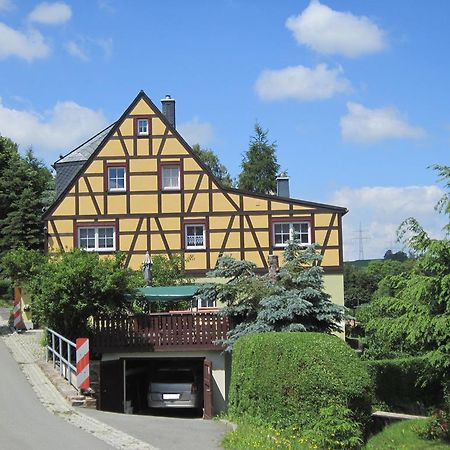 Haus Am Bach Arnsfeld 아파트 외부 사진