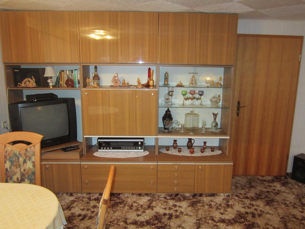 Haus Am Bach Arnsfeld 아파트 객실 사진