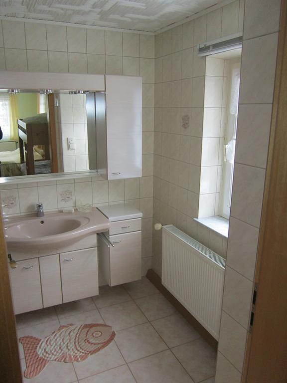 Haus Am Bach Arnsfeld 아파트 객실 사진
