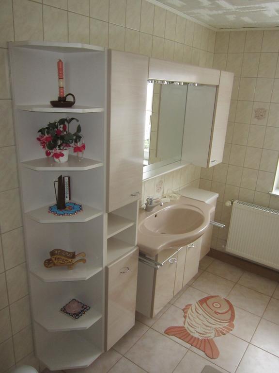 Haus Am Bach Arnsfeld 아파트 객실 사진