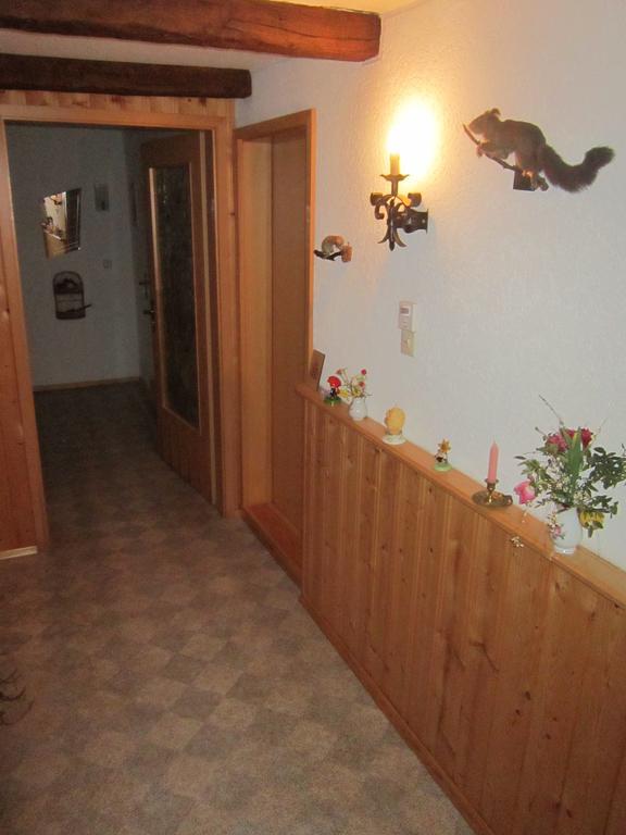 Haus Am Bach Arnsfeld 아파트 객실 사진