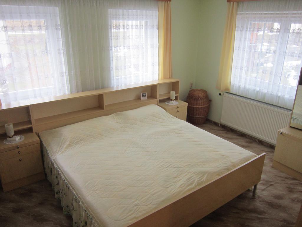 Haus Am Bach Arnsfeld 아파트 객실 사진